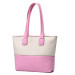 PU women handbag tote bag