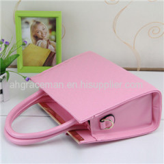 new style lady handbag