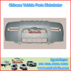 GWM Steed Wingle A3 Car Front Bumpe r 2803211-P01