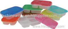 Barrel Plastic storage Daily Use