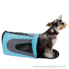 SpeedyPet Brand Blue Color Pet Carrier Bag