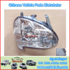 GWM Steed Wingle A3 Car Head Lamp 4121200-P50