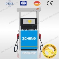 20% off Tokheim fuel dispenser in stock