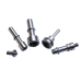 Precision machining stainless steel dishwasher drive shaft