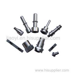 Precision machining stainless steel dishwasher drive shaft