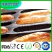 Non-Stick Perforated French Bread Pan for Sub Rolls