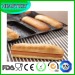 Non-Stick Perforated French Bread Pan for Sub Rolls