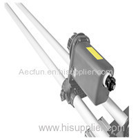 Feeding System /with tension bar and sensor control/MUTOH