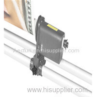 Feeding System /with tension bar and sensor control/MUTOH