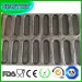 Professional Supplier Sub Roll Flexipan Perforated Silicone Bread Form