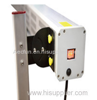Media dryer /MUTOH MIMAKI