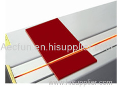 Acrylic Bending Machine /manual plexiglass bending machine