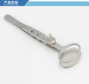 Eye Surgery Instrument Chalazion Tweezers