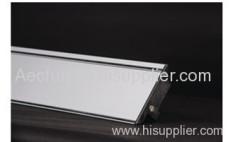 Advertising Ruler/ protective ruler for advertising