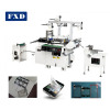 FXD F350E Screen Film Die Cutting Machine