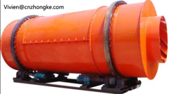 Stone dryer equipment manufacturer