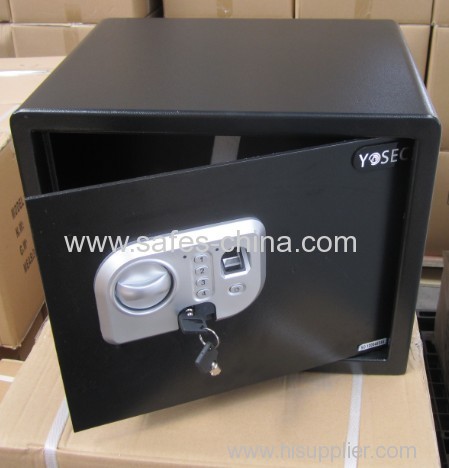 Electronic Fingerprint office home safe/ Large office safe with fingerprint locks