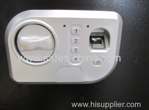 Electronic Fingerprint office home safe/ Large office safe with fingerprint locks