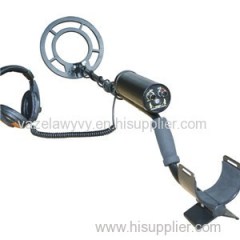 Real Underwater Metal Detector For 40m Diving