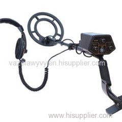 Real Underwater Metal Detector For Diving