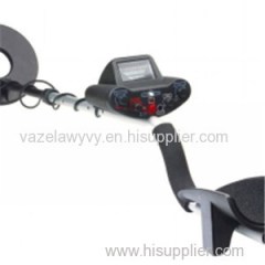 Advanced Metal Detector For Various Terrain