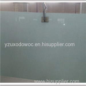 Grey Artificial Stone Quartz Stone Slabs