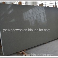 Agglomerated Quartz Stone Slab