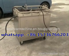 32kw 35kg steam pressure high pressure car washer with wholesale price