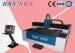 500W CNC Industrial Laser Cutter For Steel and Alumnium multi axis