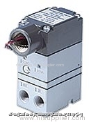 ControlAir Reducing Valve/ Transducers