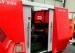 Fast Cutting Speed Stainless Steel Laser Cutting Machine Easy Maintenance 42 m / min