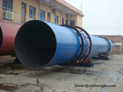 Cement dryer machine factory