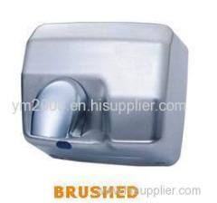 Hot sell high quality stainless steel automatic HOT air dryer