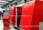 Fiber CNC Laser Cutting Machine For Stainless Steel 2YearFreeWarranty