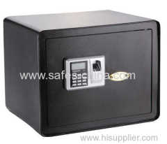 Large biometric safe by yosec with digital fingerprint locks/ Security biometric home safe with extra large size