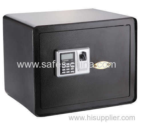 Large biometric safe by yosec with digital fingerprint locks/ Security biometric home safe with extra large size