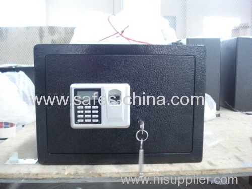 Large biometric safe by yosec with digital fingerprint locks/ Security biometric home safe with extra large size
