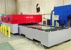 Laser Precision Cutting Tools Stainless Steel Laser Cutting Machine by IPG Fiber Laser
