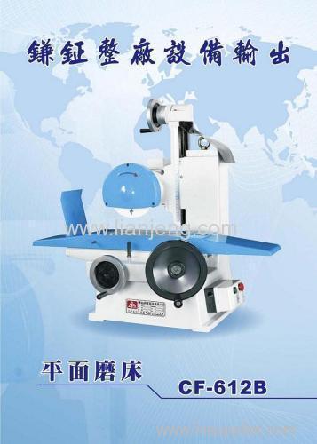 Taiwan small surface grinder