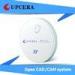 1400Mpa Pre Sintered Zirconia Blank 37% High Transmittance D 98mm