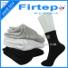 Winter warmer terry sport socks men cotton socks manufacturer