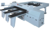 china sliding table saw computer panel saws ood cnc High speed electronic beam saw