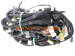 kobelco excavator parts SK260-8 wire harness SKLC13E01186P1