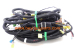 kobelco excavator parts SK260-8 wire harness SKLC13E01186P1