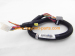 kobelco excavator parts SK260-8 wire harness SKLC13E01186P1