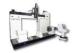 Heat treatment laser cladding equipment with Coaxial powder feeding system