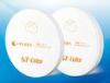 Dental Zirconia Blocks 100x18mm Upcera System Compatible Discs Without Coloring