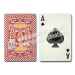 Poland Crown Invisible Playing Cards Paper Karty Do Gry Series