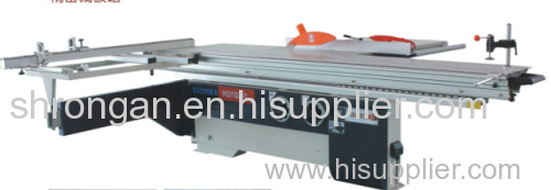 china shanghai sliding table saw precision sliding table saws MJ320 sliding table saw