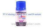 TT Coloring Liquid VITA C / D series for Dental Zirconia Blanks